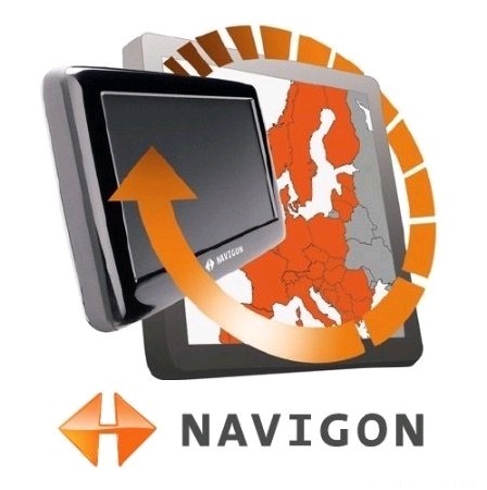 NAVIGON для PDA, PNA + Europe [ v.Q1, 2011, windows CE, WM 5,6 ]