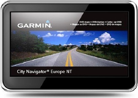 Карты Для Garmin Mobile Xt 5.00.60