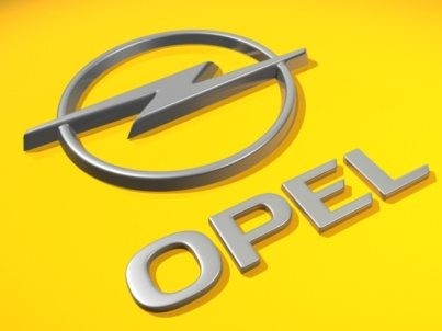 Opel EPC 4 [ v.4.18, Multi + RUS ] ( 08.2011 )