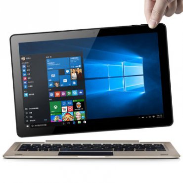 Onda OBook10 Ultrabook Tablet PC - планшет на Windows 10 с клавиатурой