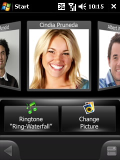 Spb Mobile Shell 3.0.0 Build 6411 Spb Mobile Shell 3.0.0 Build 6411