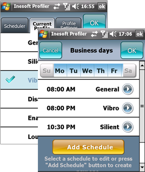 Inesoft Phone 5.0 Beta 5 Inesoft Phone 5.0 Beta 5
