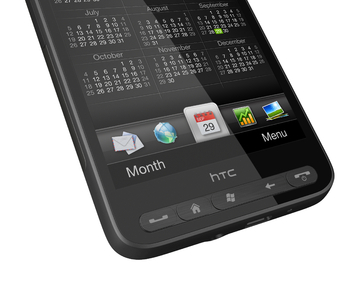 HTC HD2 - монстр с экранов 4.3 дюйма и процессормо на 1Ггц HTC HD2 - монстр с экранов 4.3 дюйма и процессормо на 1Ггц