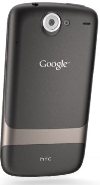 Google Nexus One
