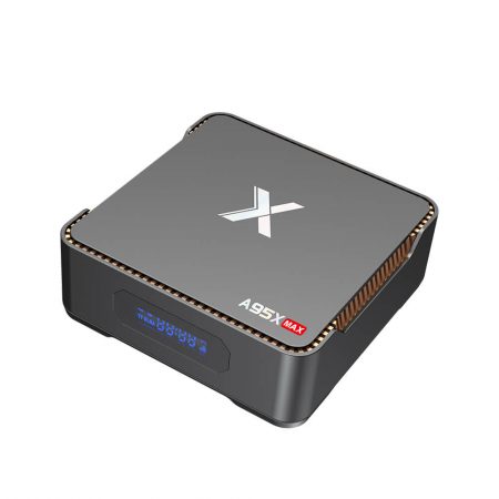A95X MAX. ПОЛНЫЙ ОБЗОР. Комбайн с SATA, 4/64 Gb, S905X2. 3 USB 3.0. С записью экрана!